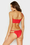 Jaymi Bikini, Red