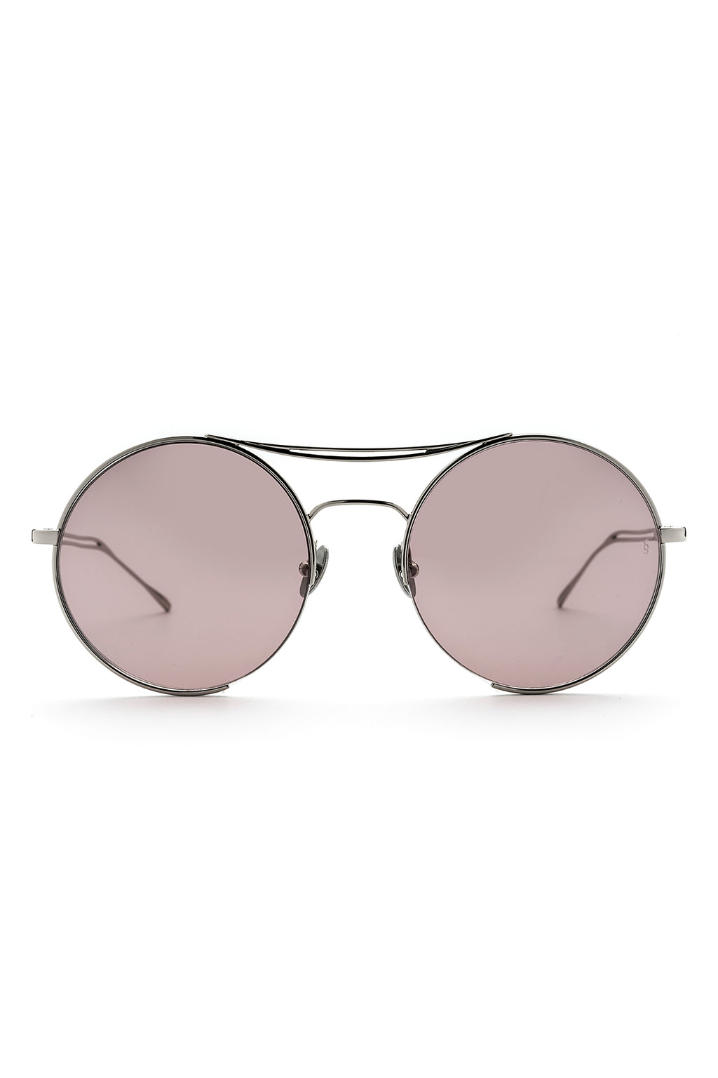 GOLDIE Sunglasses, Silver