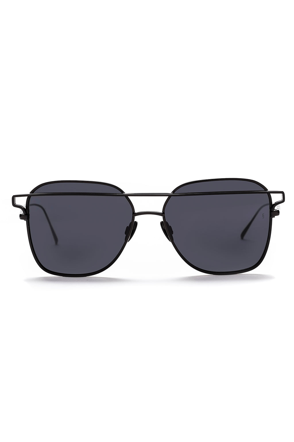 JESSE Sunglasses, Black